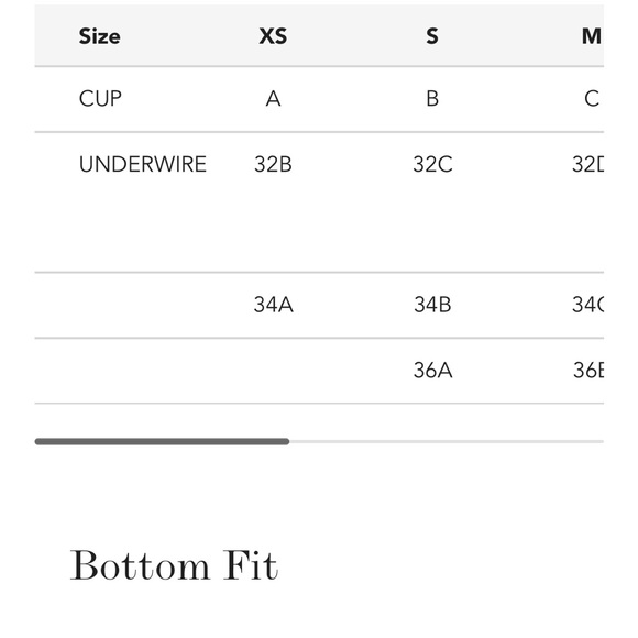 Beach bunny two piece bikini - Picture 8 of 8